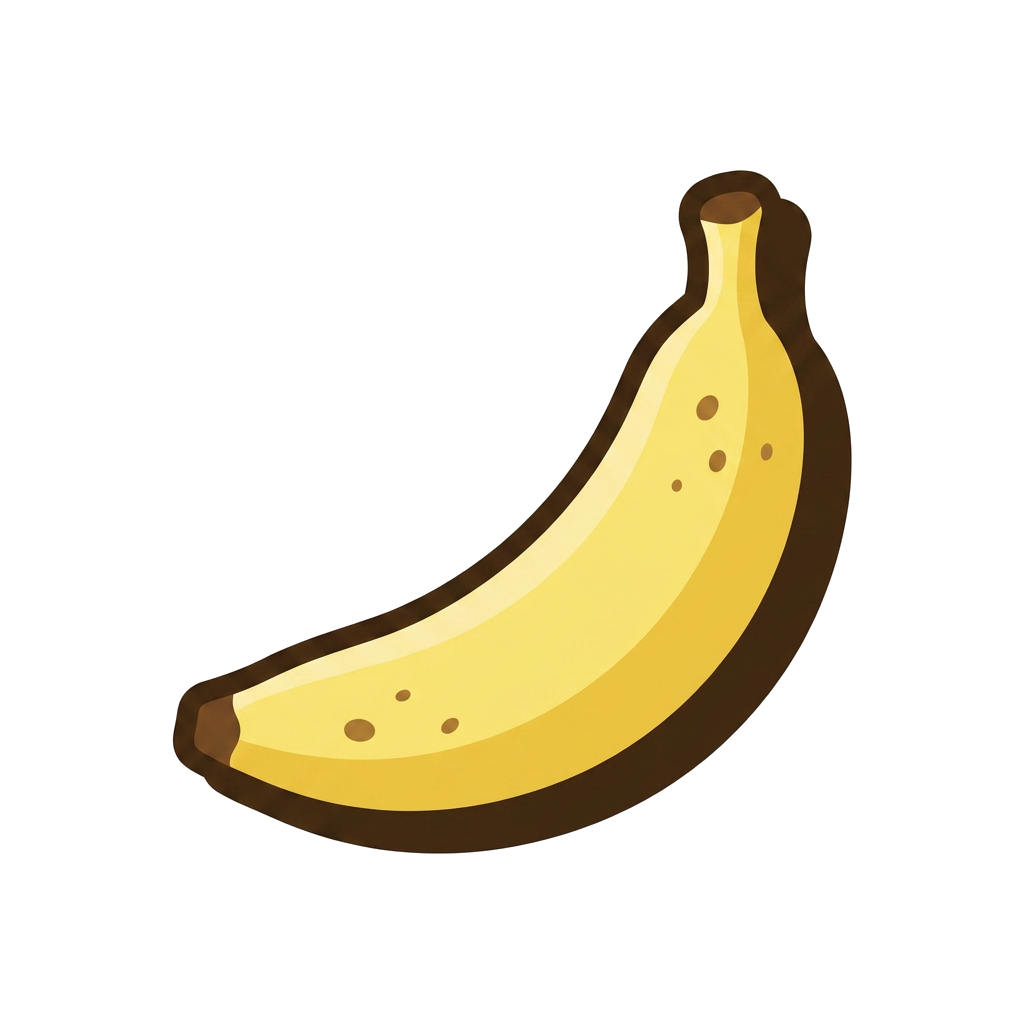 Bananafy symbol